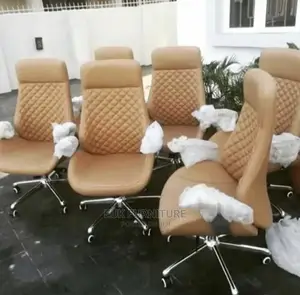Classy Executive Chair