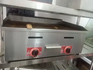Shawarma Griddle Machine