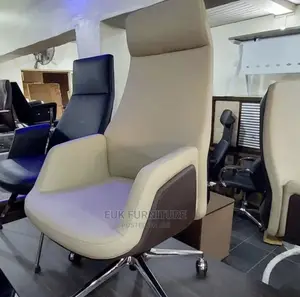 Executive Office Chair