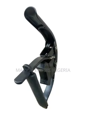2pcs Strong Cust Capo for Acoustic and Electric Bass Guitars