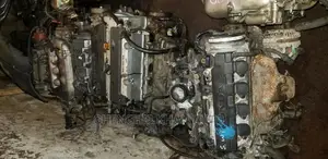 Complete Engine 2003accord