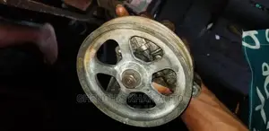 Power Steering Pump 2003v6