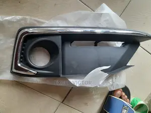 Fog Lamp 2019 Civic