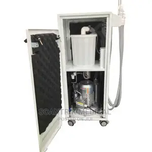 Dentistry Equipment Hospital Suction Unit