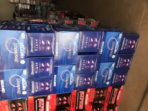 75ahs Everstart Heavy Duty Battery