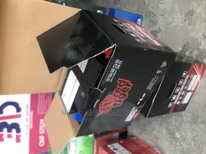Redtiger Turkey Battery 12v 75ahs for Jeeps