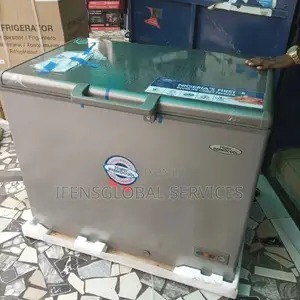 Haier Thermocool Inverter Freezer