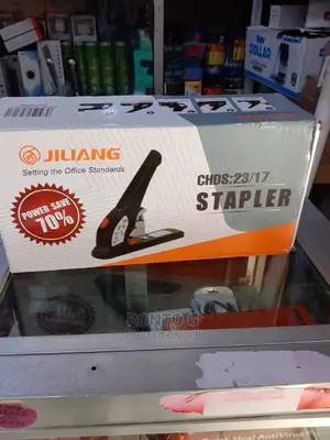 Stapler Heavy Duty