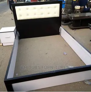 Classy Bedframe