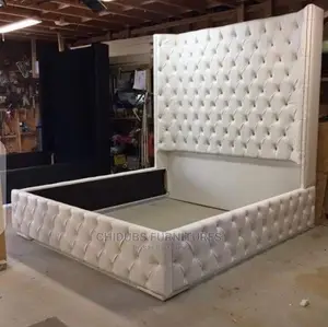6 By 6 Beautiful Bedframe