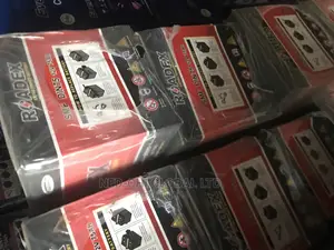 Roadex Original 12volt 75ahs