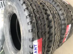 Gallant Tires 315/80 for Truck