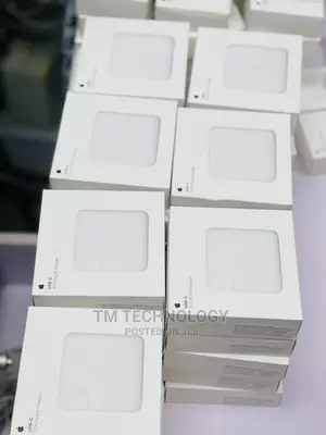 Macbook Power Adapter