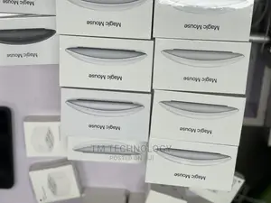 Magic Mouse