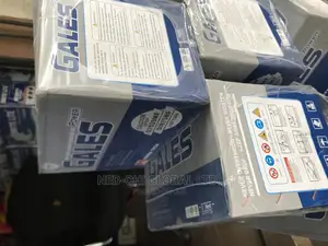 Quality Battery Gales 75ahs Battery