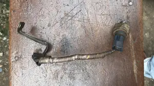 Knock Sensor Switch