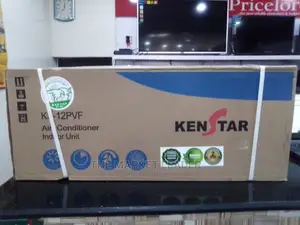 Kenstar 1.5hp Split Ac W/O Installation Kits
