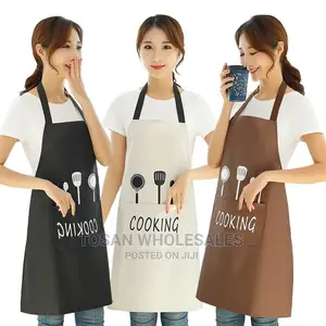 Kitchen Cooking Apron