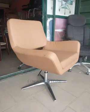 Imported Executive Office Chair