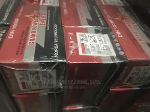 Heavy Duty Battery Grandpower 75ahs