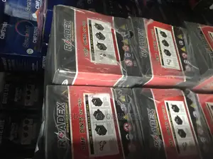 Quality Battery 75ahs