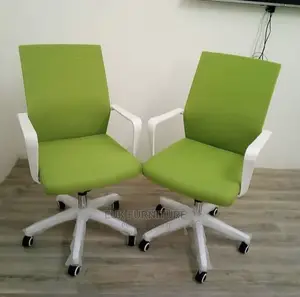 Imported Classic Office Chair