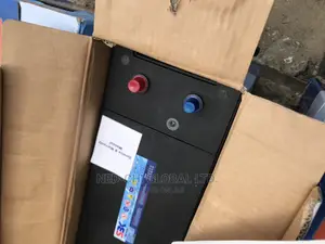 Heavy Duty Super Battery 150ahs SBK