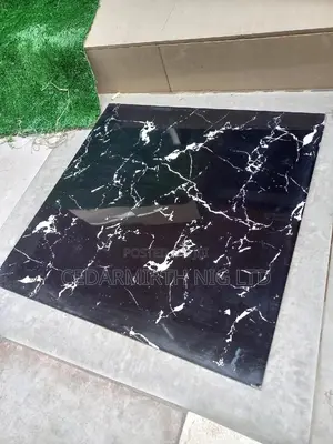 Black Thunder Floor