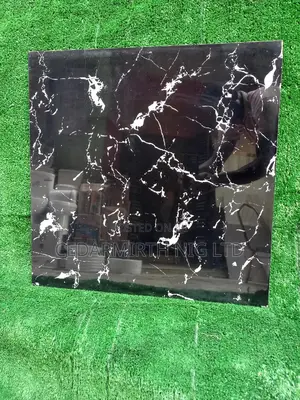 Black Thunder Floor