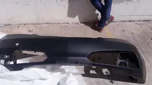 Front and Back Bumper 2010/2012 Model Acura Tl