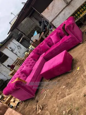 Fabric Chair at Affordable Price