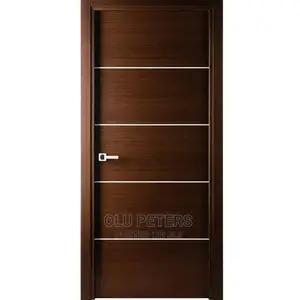 Room Door for Building