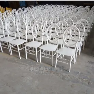 Brand New Imported Restaurant Chair