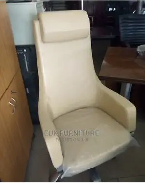 Imported Executive Office Chair