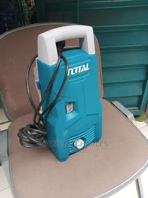 1200w Total Product Pressure Washing Machine