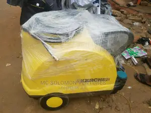 Original Steam High Pressure Washer