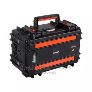 1000w Portable Solar Generator