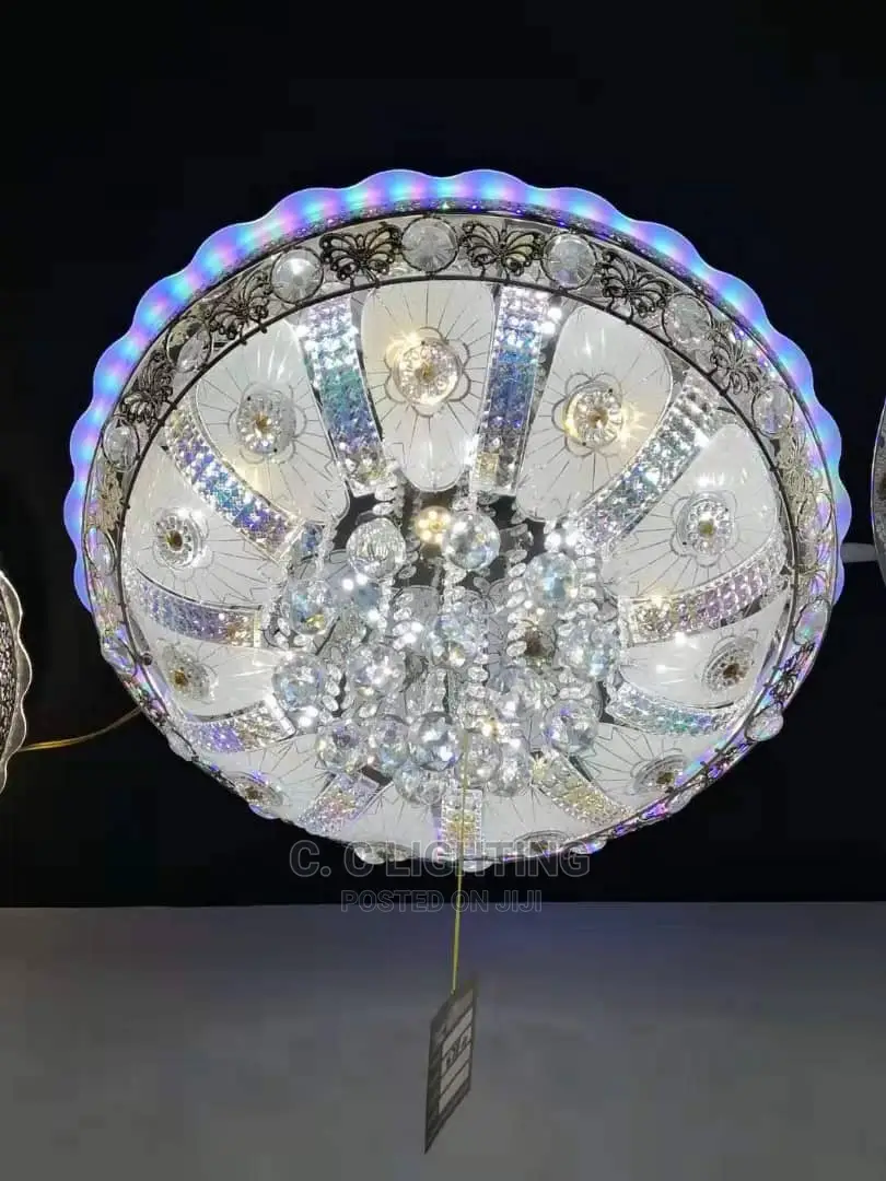 Chandelier Flosh LED