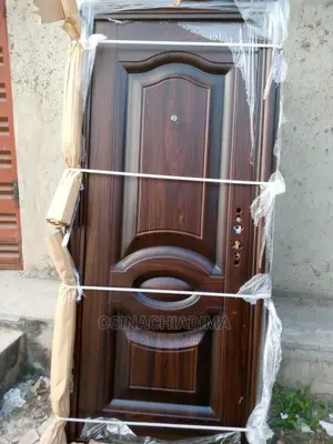 Your Quality German Door Here With Affordable Price