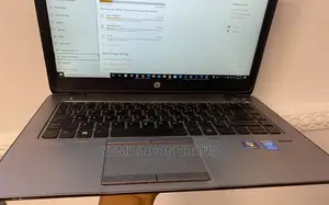 Laptop HP EliteBook 840 8GB Intel Core I5 SSD 250GB