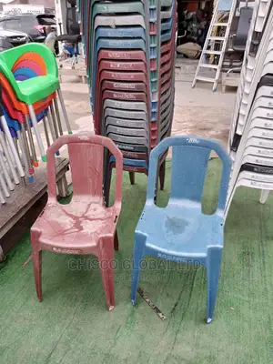 Plastic Chair