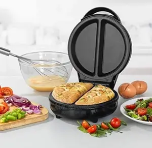 Salter Omelette Maker
