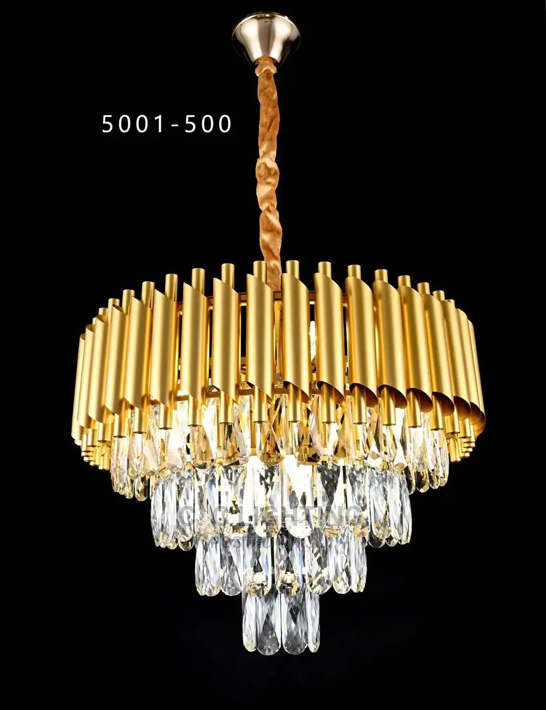 Chandelier Light Size 500