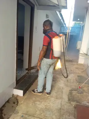 Smoke Fumigation With Ease
