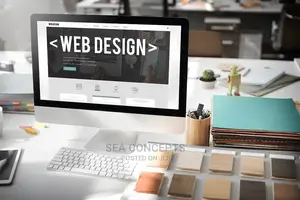 Brand/Business Website