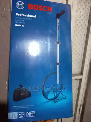 Bosch Measuring Wheel GWM 32