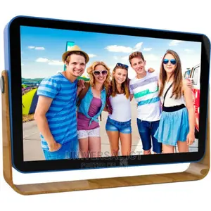 Digital Photo Slideshow