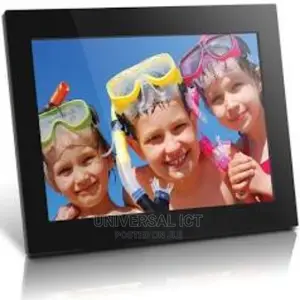 Photo Slide for Birthday Wedding