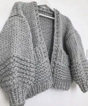 MP: Miss Polly Cardigan