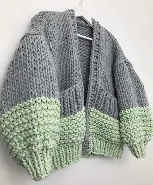 MP: Miss Polly Cardigan